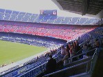 Stadion FC Barcelona